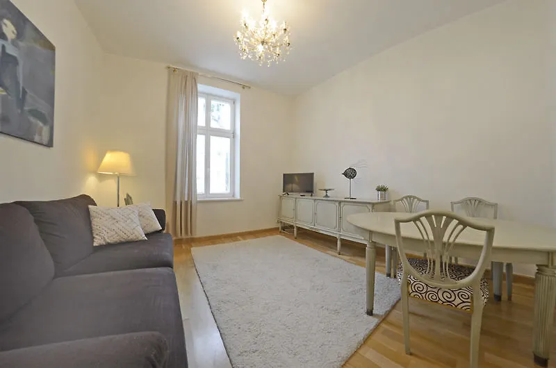 *** Hotel Dom & House - Apartments Sobieskiego Sopot Poland