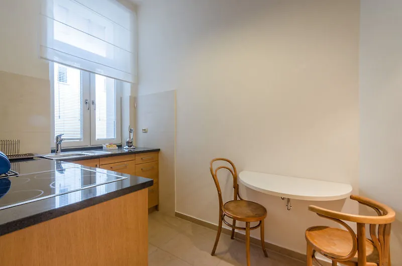 *** Hotel Dom & House - Apartments Sobieskiego Sopot Poland