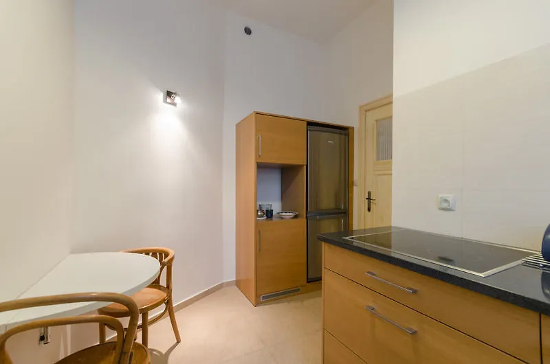 Hotel Dom & House - Apartments Sobieskiego Sopot