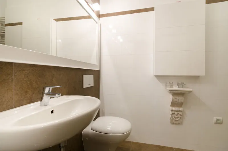 Dom & House - Apartments Sobieskiego Sopot 3*,