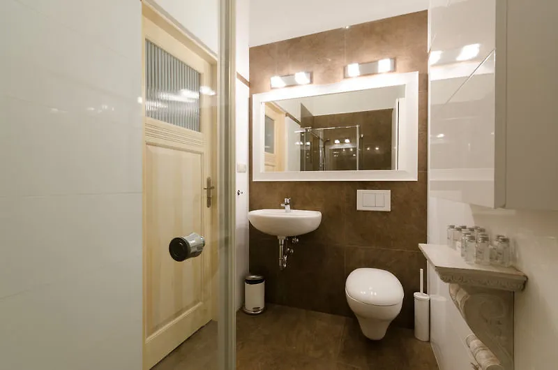 Dom & House - Apartments Sobieskiego Sopot