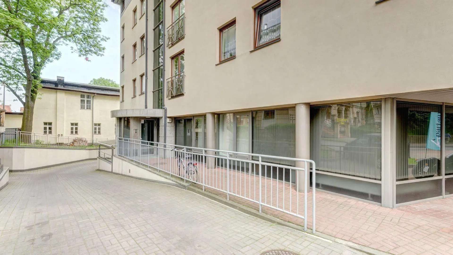 Dom & House - Apartments Sobieskiego Sopot