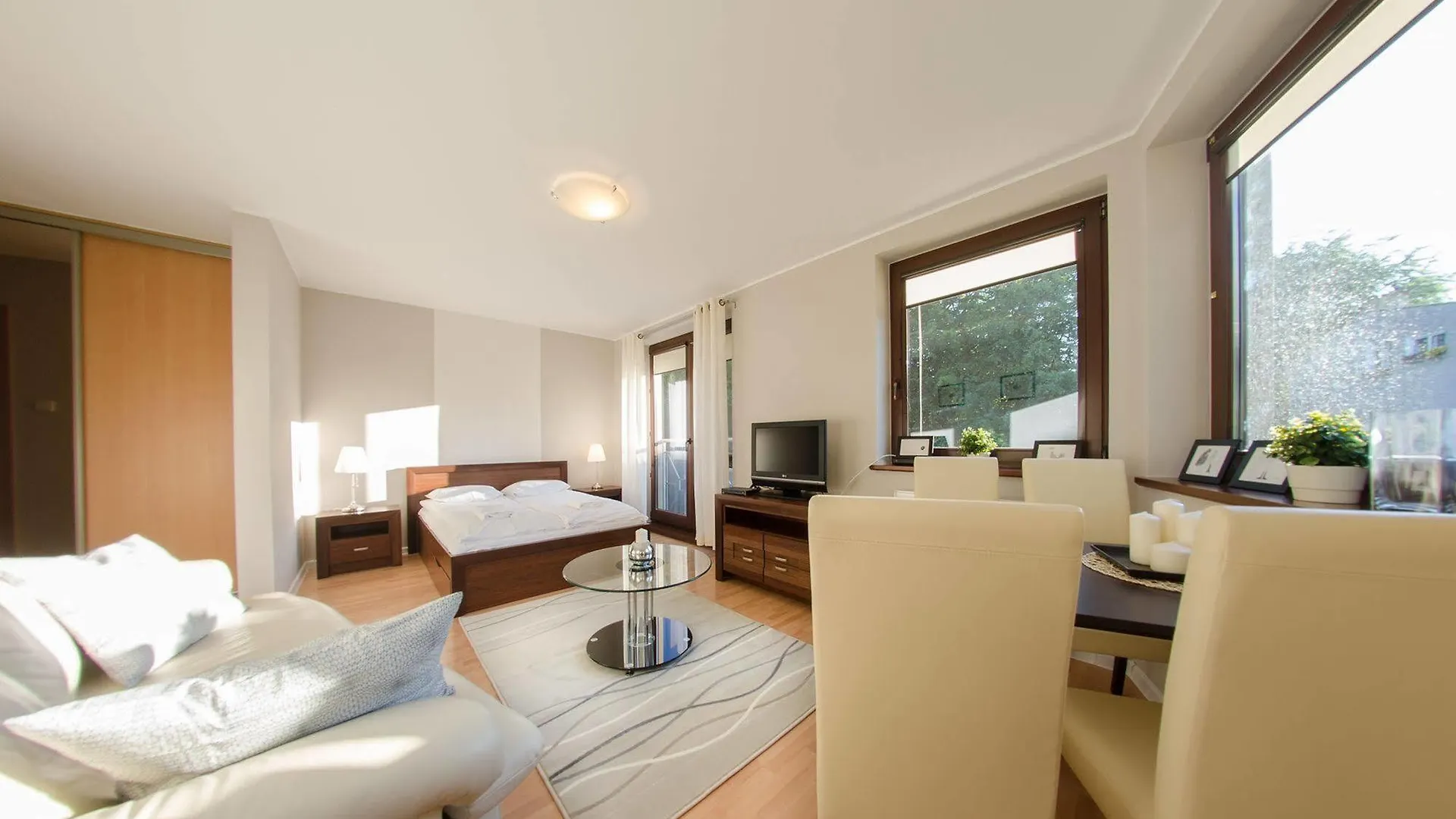 Dom & House - Apartments Sobieskiego Sopot Polska