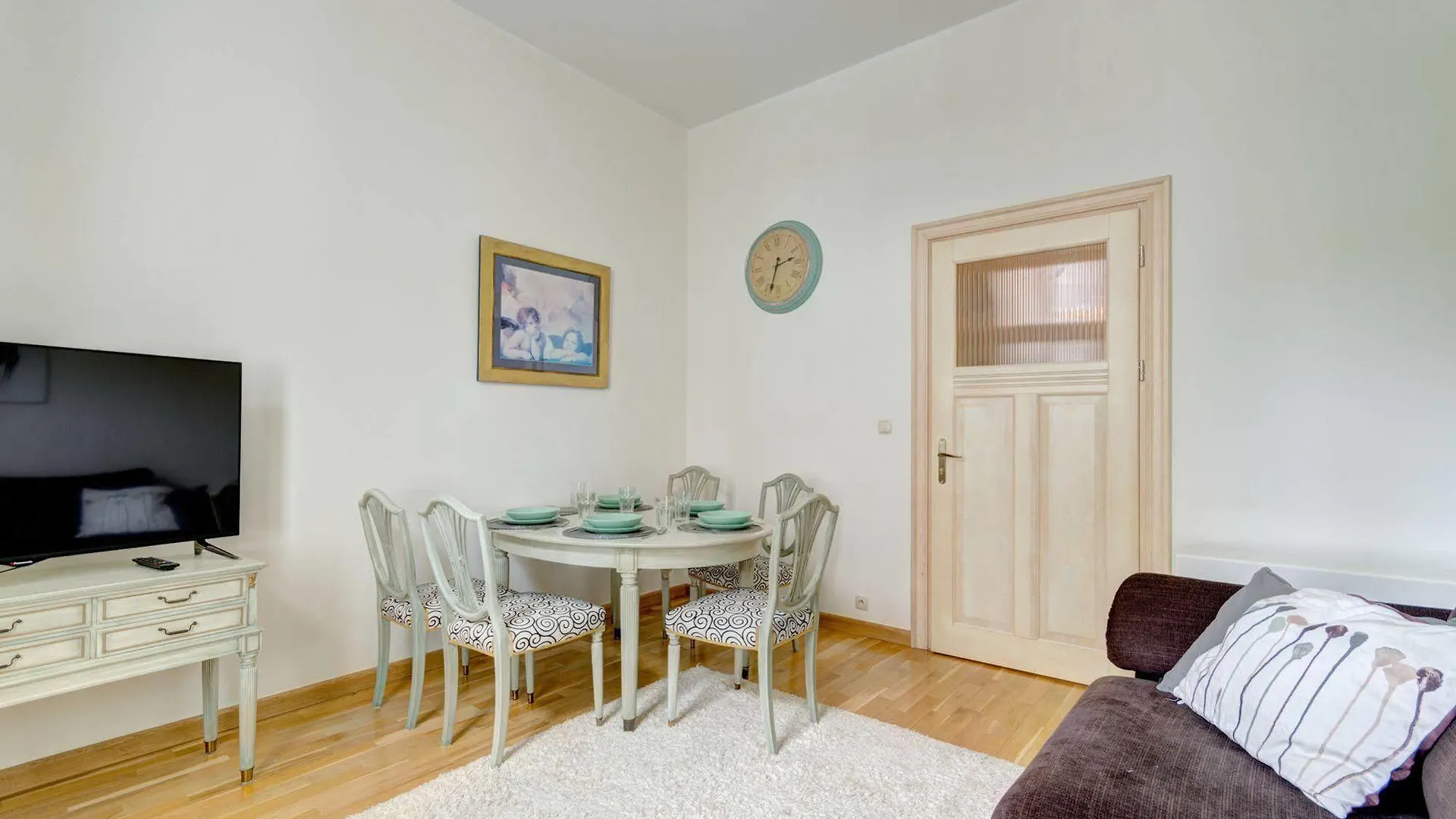 Hotel Dom & House - Apartments Sobieskiego Sopot
