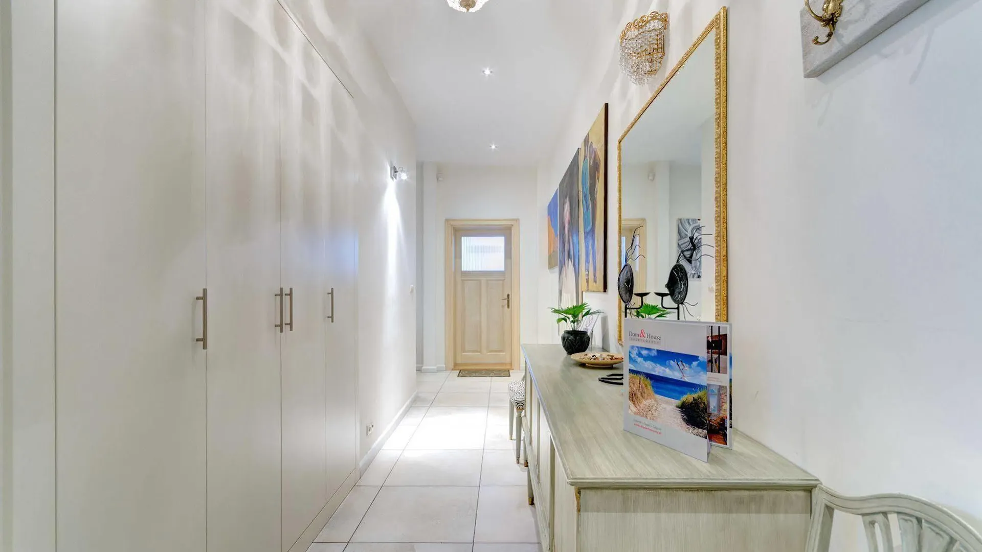 Hotel Dom & House - Apartments Sobieskiego Sopot