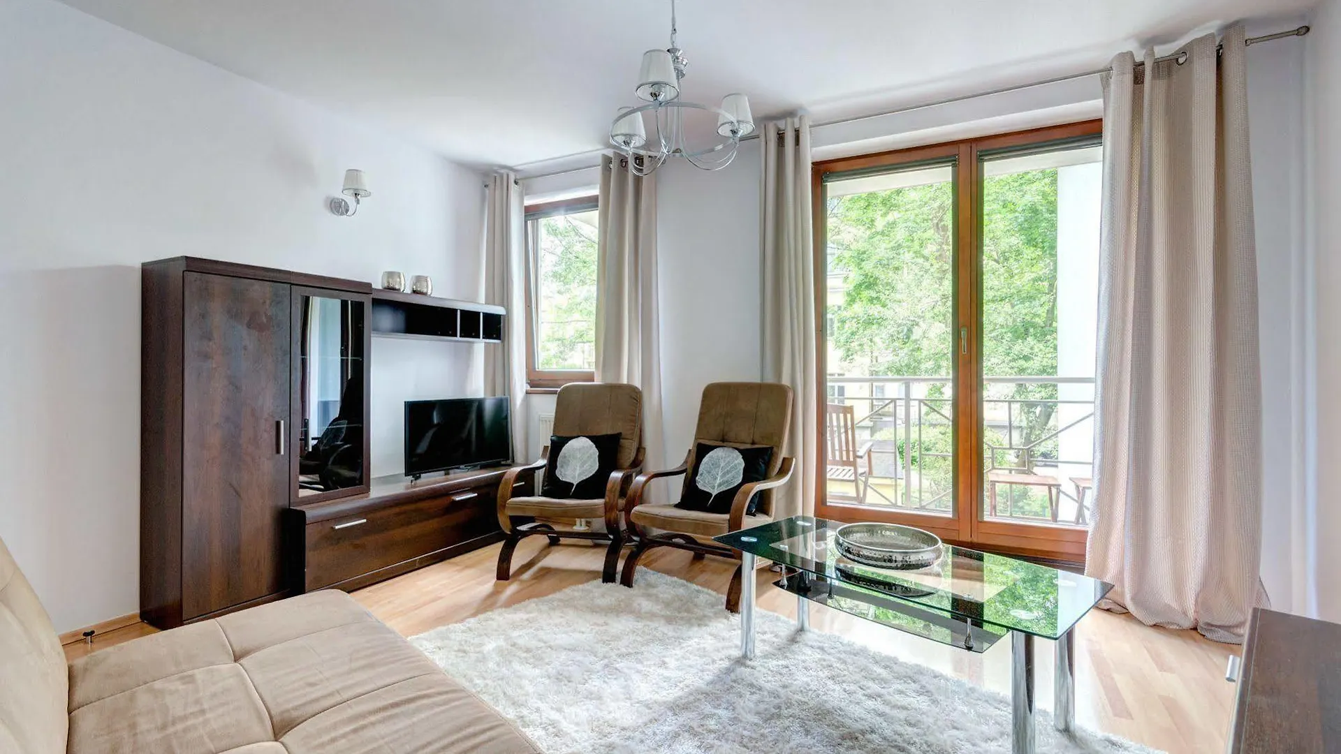 Dom & House - Apartments Sobieskiego Sopot Polska