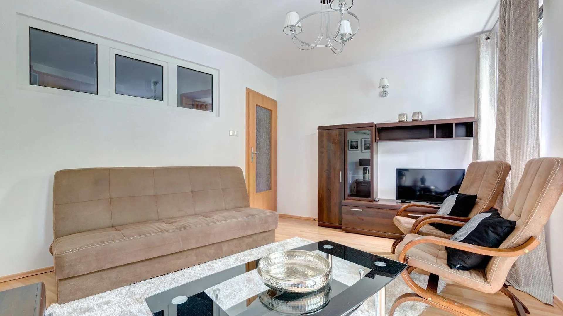 Dom & House - Apartments Sobieskiego Sopot