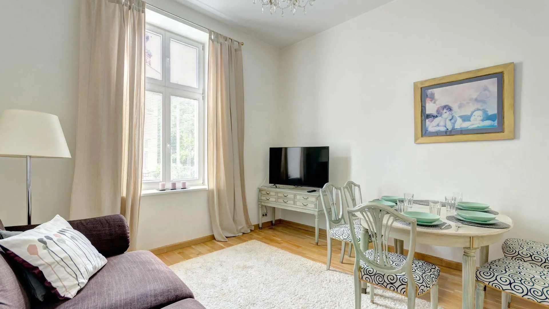 Dom & House - Apartments Sobieskiego Sopot Hotel