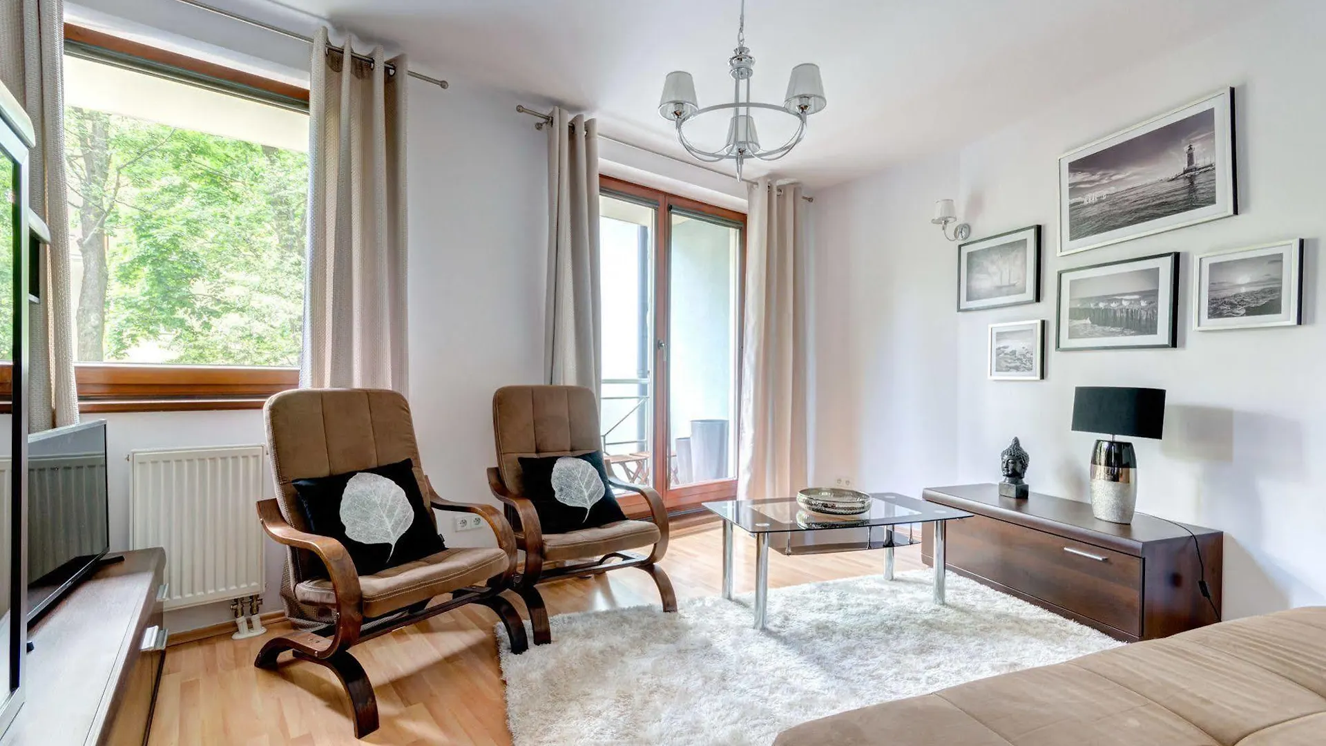 *** Hotel Dom & House - Apartments Sobieskiego Sopot Polska