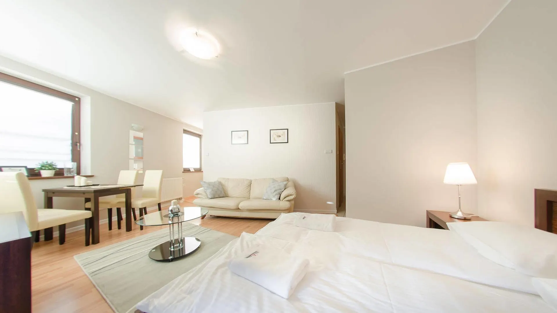 Dom & House - Apartments Sobieskiego Sopot 3*,
