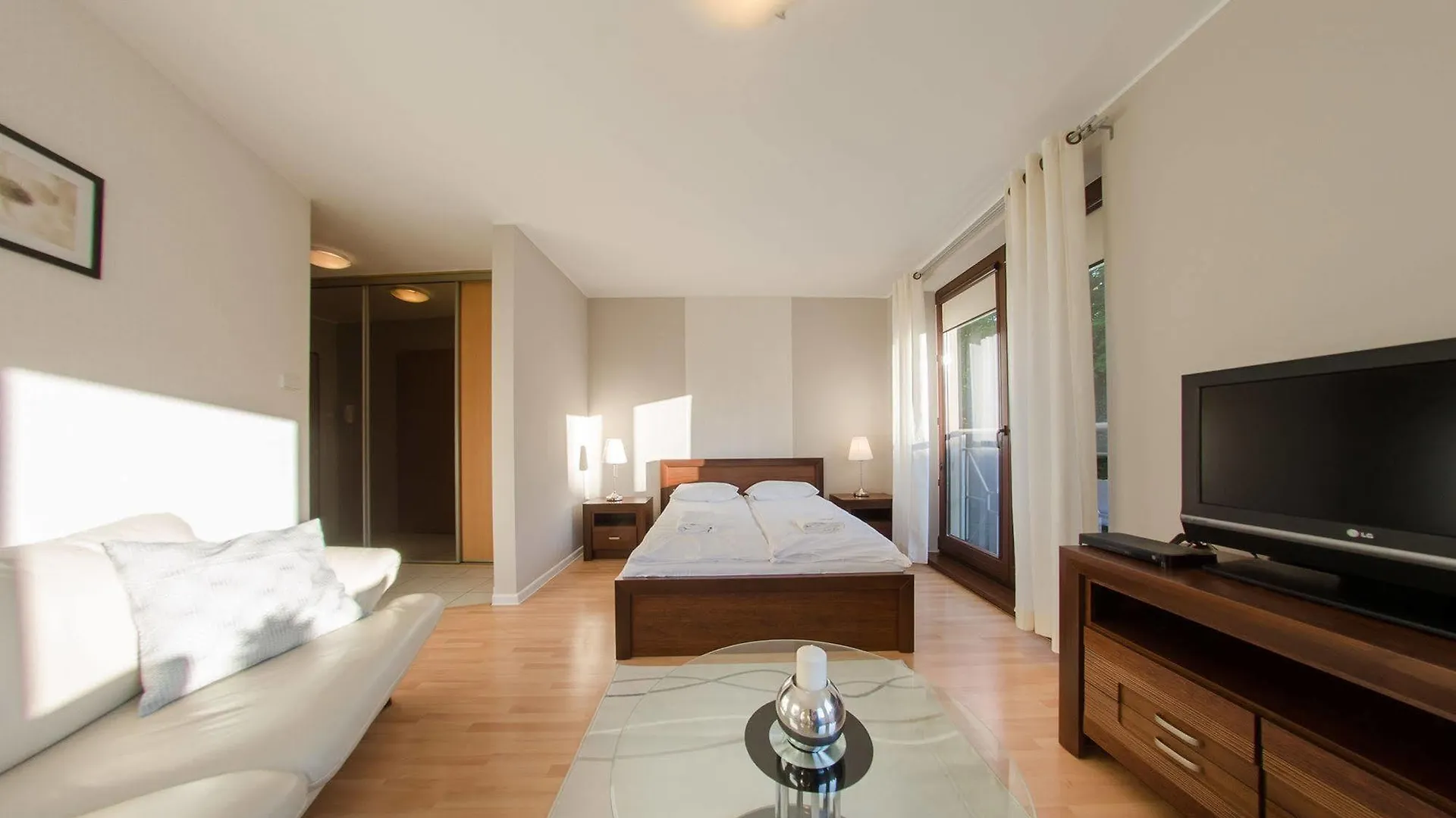 Dom & House - Apartments Sobieskiego Sopot
