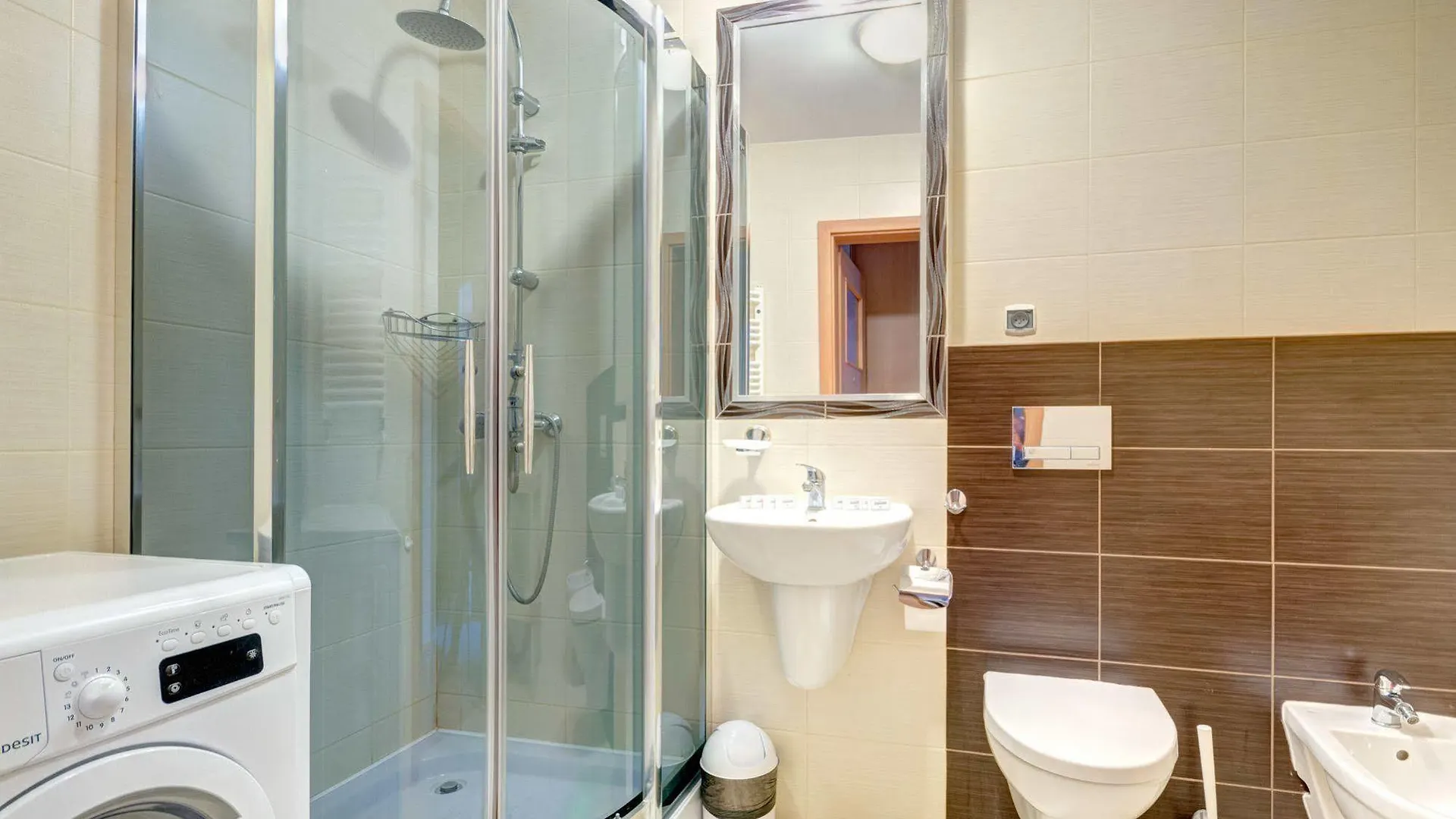 Dom & House - Apartments Sobieskiego Sopot Hotel