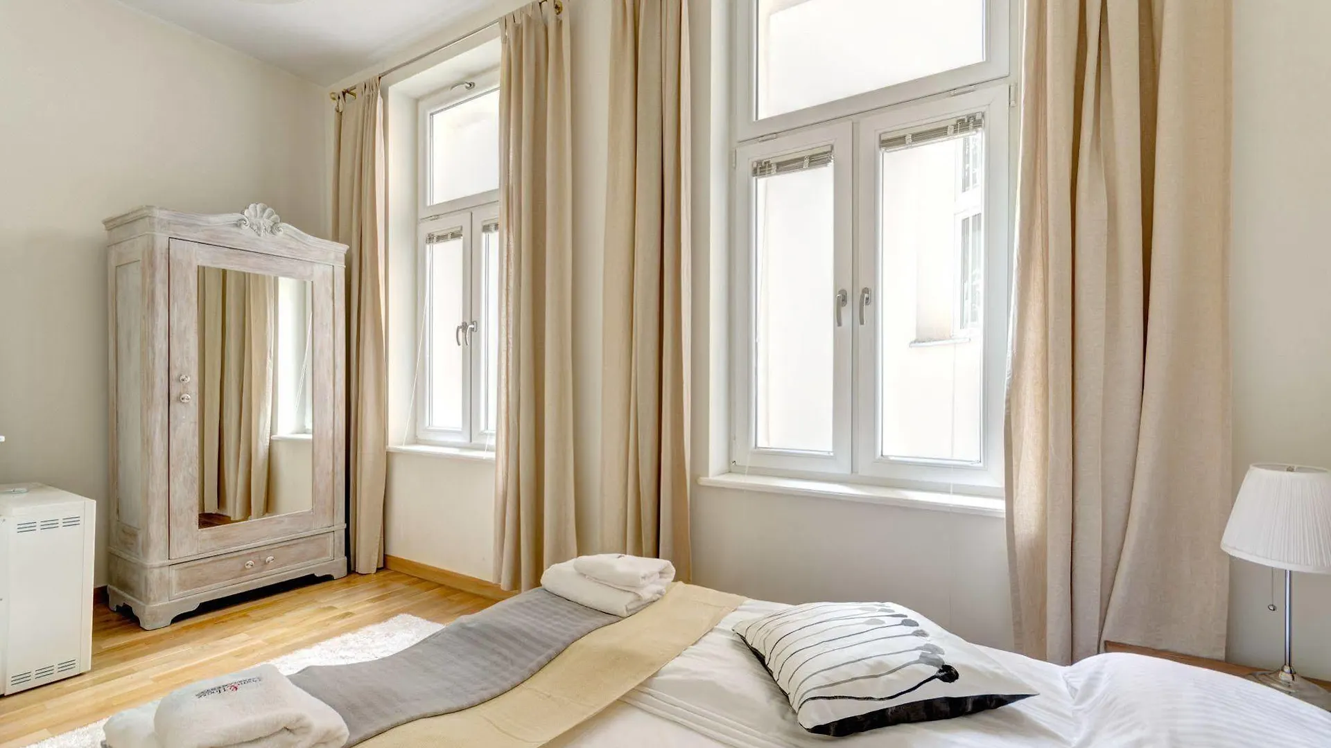 *** Hotel Dom & House - Apartments Sobieskiego Sopot Polska