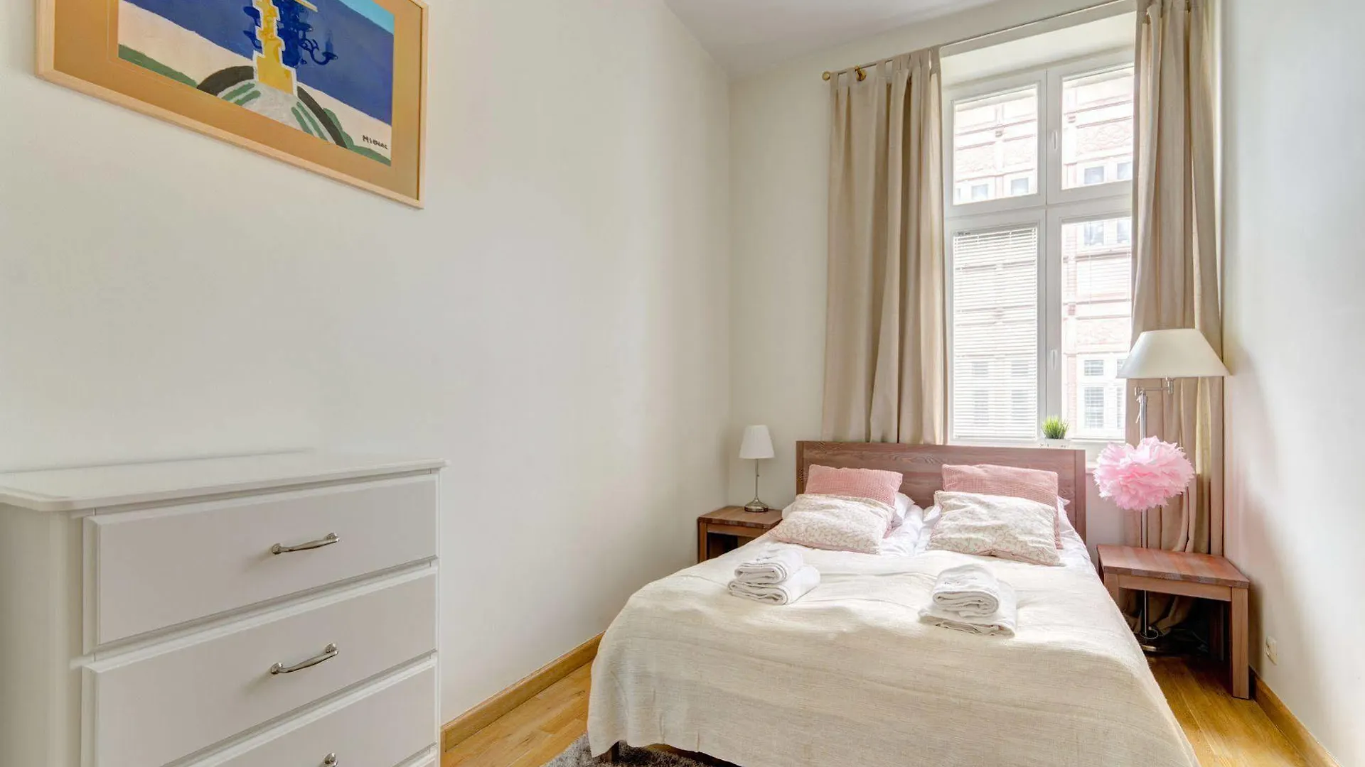 Dom & House - Apartments Sobieskiego Sopot