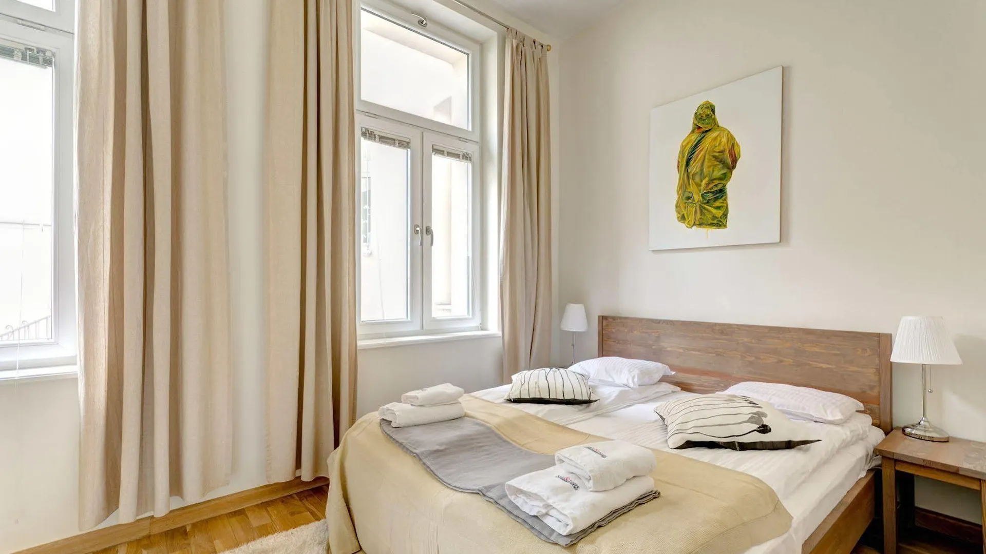 Dom & House - Apartments Sobieskiego Sopot 3*,  Poland