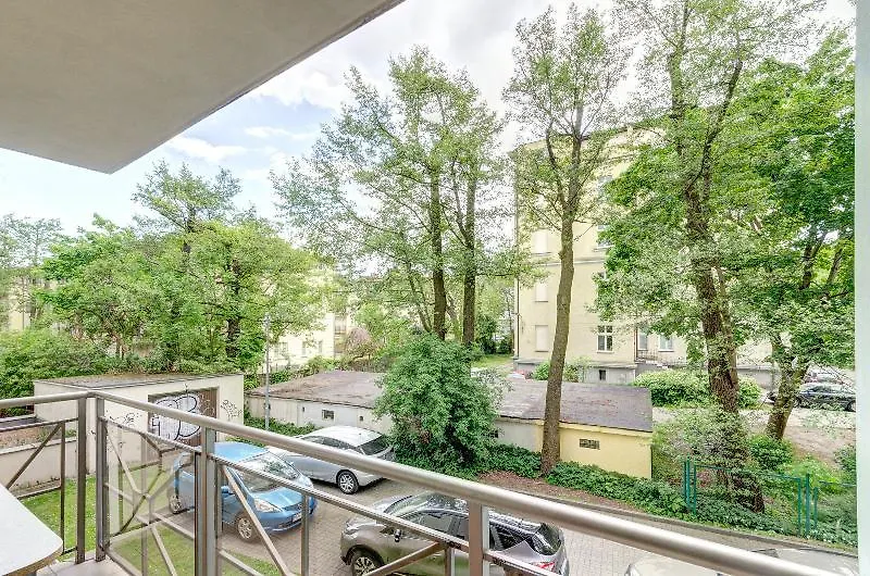 Dom & House - Apartments Sobieskiego Sopot Poland